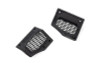 Front Fender Vents for Traxxas TRX-4 2021 Bronco VVV-C1263 RC4WD Side vent TRX4
