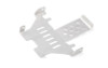 Oxer Transfer Guard for Traxxas TRX-4 and TRX-6 VVV-C1264 RC4WD Stainless skid