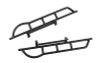 Tough Armor Side Steel Sliders for Trail Finder 3 Z-S2066 RC4WD Rock Tree TF3