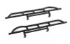 Tough Armor Side Steel Sliders for Trail Finder 3 Z-S2066 RC4WD Rock Tree TF3