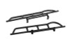 Tough Armor Side Steel Sliders for Trail Finder 3 Z-S2066 RC4WD Rock Tree TF3