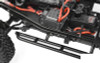 CNC Body Mounts for Trail Finder 3 Z-S2170 RC4WD TF3 Metal Mojave