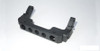 SSD Aluminum FRONT Bumper Mount for Axial SCX10 III SSD00423 Mounting SSD-RC
