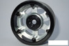 SSD 2.2" Challenger PL Beadlock Wheels SILVER SSD00434 Pro-Line 6 spoke TRX-4