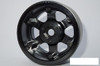 SSD 2.2" Challenger PL Beadlock Wheels BLACK BLUE SSD00435 for Pro Line tyres