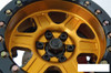 SSD Losi Ryft M5 Compatible Wheel Hubs (4) SSD00446 Hex for M4 or M5 nuts SSD-RC