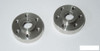 SSD Stainless Steel Wheel Hubs (2) SSD00448 12mm Hex Hub SSD-RC 28g SSD-RC