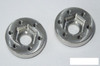 SSD Stainless Steel Wheel Hubs (2) SSD00448 12mm Hex Hub SSD-RC 28g SSD-RC