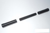 SSD Steel REAR Driveshafts for Axial Ryft SSD00462 3 piece using stock UJ SSD-RC