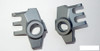 SSD HD Aluminum Knuckles for Ryft GREY SSD00463 Fit AR14B C hubs 13mm Bearing