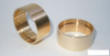 SSD 1.55" Brass Internal Rings (21.0mm) SSD00479 62g weight each Beadlock Ring