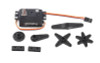 Twister Low Profile Metal Gear Digital Shift Servo Z-E0117 RC4WD 25t TF3