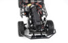 RC4WD Trail Finder 3 Shifting and Servo Arm Assembly Z-S2112 RC4WD Complete TF3