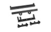 RC4WD Trail Finder 3 Front and Rear Bumper Mounts Z-S2116 RC4WD inc screws TF3