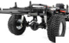 U-Bolt Kit for Yota 2 and K44 Axles Z-S2128 RC4WD leaf spring Mounts for 2 axles