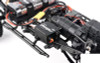 RC4WD Trail Finder 3 Steering Servo and Body Mounts Z-S2130 RC4WD TF3 RC4WD Trail Finder 3 Steering Servo and Body Mounts Z-S2130 RC4WD TF3