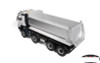 1/14 8x8 Armageddon Hydraulic Dump Truck (FMX) VV-JD00017 RC4WD Tipper Semi