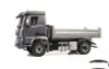 1/14 4x4 Forge Hydraulic Dump Truck VV-JD00056 RC4WD Tipper Semi Lorry Wagon