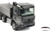 1/14 6x6 Forge Hydraulic Dump Truck VV-JD00057 RC4WD Tipper Semi Lorry Wagon