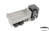 1/14 6x6 Forge Hydraulic Dump Truck VV-JD00057 RC4WD Tipper Semi Lorry Wagon