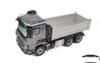 1/14 6x6 Forge Hydraulic Dump Truck VV-JD00057 RC4WD Tipper Semi Lorry Wagon