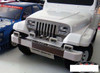1/10 Metal Grill for Tamiya CC01 Jeep Wrangler VVV-C0018 RC4WD OEM Fit inc fit