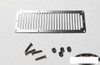 Hood Grill for Tamiya CC01 Wrangler VVV-C0025 RC4WD Scuttle vent Cchand