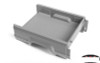RC4WD 1987 Toyota XtraCab Bed Z-B0218 Body Back Grey ABS Xtra Cab