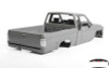 RC4WD 1987 Toyota XtraCab Bed Z-B0218 Body Back Grey ABS Xtra Cab