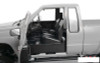 RC4WD 1987 Toyota XtraCab Seats Z-B0221 Front cab seat ABS rear firewall