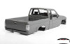 RC4WD 1987 Toyota XtraCab Windows Z-B0223 Rear back and side window