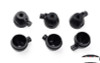 RC4WD KC HiLiTES Daylighter Light Set V2 Z-E0022 RC4WD 3mm LED :-) inc covers