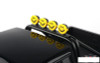 RC4WD KC HiLiTES Daylighter Light Set V2 Z-E0022 RC4WD 3mm LED :-) inc covers