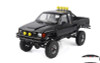 RC4WD KC HiLiTES Daylighter Light Set V2 Z-E0022 RC4WD 3mm LED :-) inc covers
