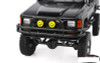 RC4WD KC HiLiTES Daylighter Light Set V2 Z-E0022 RC4WD 3mm LED :-) inc covers