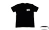 RC4WD Solid Axle Mafia Shirt (S) Z-L0429 BLACK Short sleeve T-Shirt SMALL