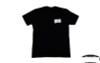 RC4WD Solid Axle Mafia Shirt (M) Z-L0430 BLACK Short sleeve T-Shirt MEDIUM