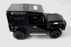 RC4WD Snorkel for Land Rover Defender D90 Gelande 2 body RUBBER easy to mount