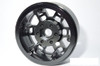 SSD 1.9" Toycoma Beadlock Wheels BLACK SSD00529 Scale wheel 12mm Hex 63g