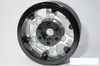 SSD 1.9" Toycoma Beadlock Wheels SILVER SSD00531 Scale wheel 12mm Hex 63g