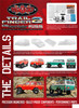 RC4WD Trail Finder 2 Kit LWB 1980 Toyota Land Cruiser FJ55 Lexan Body Z-K0068