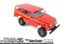 RC4WD Trail Finder 2 Kit LWB 1980 Toyota Land Cruiser FJ55 Lexan Body Z-K0068