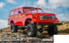 RC4WD Trail Finder 2 Kit LWB 1980 Toyota Land Cruiser FJ55 Lexan Body Z-K0068