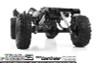 RC4WD Trail Finder 2 Kit LWB 1980 Toyota Land Cruiser FJ55 Lexan Body Z-K0068