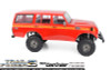 RC4WD Trail Finder 2 Kit LWB 1980 Toyota Land Cruiser FJ55 Lexan Body Z-K0068