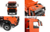 1/14 8x8 Armageddon Hydraulic Dump Truck FMX (Orange) VV-JD00044 RC4WD