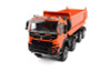 1/14 8x8 Armageddon Hydraulic Dump Truck FMX (Orange) VV-JD00044 RC4WD