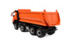 1/14 8x8 Armageddon Hydraulic Dump Truck FMX (Orange) VV-JD00044 RC4WD
