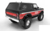 Body Decals for Traxxas TRX-4 '79 Bronco Ranger XLT (Style C) VVV-C0494 RC4WD