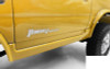Metal Emblems for MST 1/10 CMX w/ Jimny J3 Body (White) VVV-C0658 RC4WD